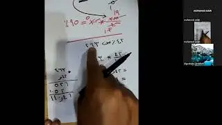 G7 النسبة المئوية من عدد جزء 2