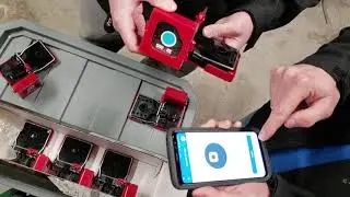 Remote Rodent Management Monitoring