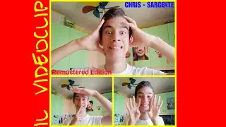 CHRIS - SARGENTE [REMASTERED EDITION] - VIDEOCLIP UFFICIALE