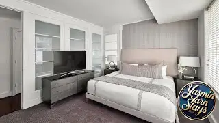AKA White House | Washington D.C., United States | Hotel Review ⭐