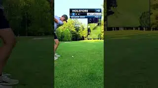 Golf: How an Average Golfer Plays a Par 4