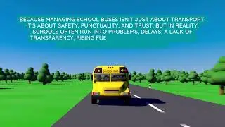 #SchoolSafety#EdTech#SmartTransport #ltc #innovationineducation#studentsafety #smartschools#pmis