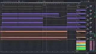 INNERVISIONS ABLETON TEMPLATE | INNER [ TRIKK - DIXON - &Acirc;ME - JIMI JULES ]