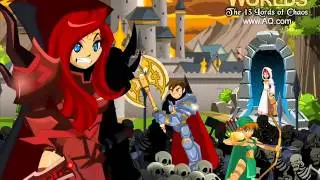 AQW Music-91-King Alteon's Story