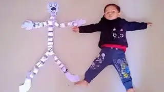 Jatan play group kids fun activity #playtime #playtimeforkids #relax #smilingkids #funactivities # 