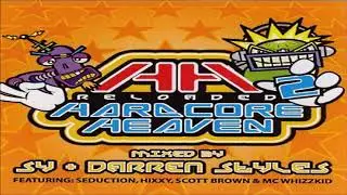 Hardcore Heaven 2 - Reloaded CD 2 Darren Styles