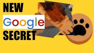 Google Easter Egg (Hidden Secret) | NEW 2023