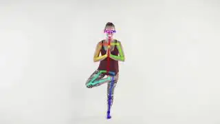 Yoga Poses | Deep Neural Networks | Pose Estimation | OpenPose
