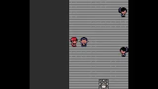Pok&eacute;mon Gold [Part 46: VS. Janine!] (No Commentary)