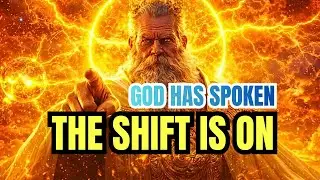 Chosen Ones, God Just Triggered a Billionaire Shift — Ignore This Today and Lose Everything