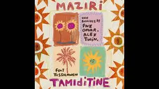 Maziri - Tamiditine Feat. Tissilawen (Original Mix)
