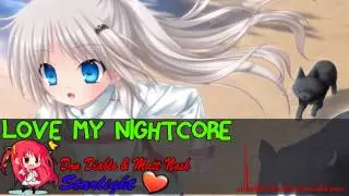 Nightcore - Starlight(Different Heaven Remix)