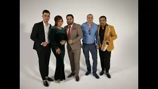 Nicoleta Sarbu si Formatia Calinut - Hore ca la Severin // live 2019