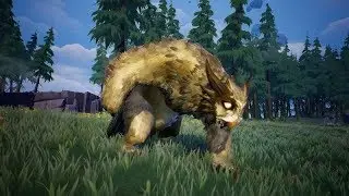 Dauntless - Rogue Shrike