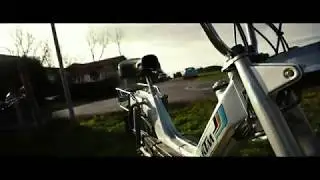 KTM Foxi - Mofa Porn - 2Takt