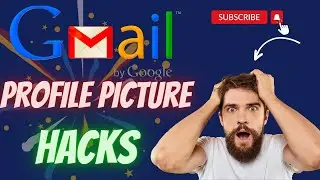 How to make Gmail Profile Picture into Gif | Cool Gmail Hack | Mz Mentor
