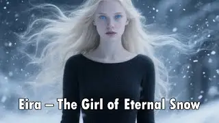 Eira – The Girl of Eternal Snow