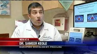 Doctor Says Prostate Screenings Dangerous