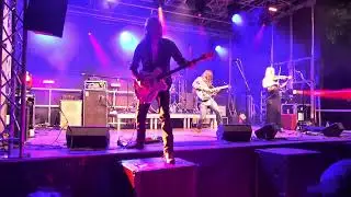 Spirit Mother live@ Festivalkult, Porta Westfalica, Germany 01.08.2025
