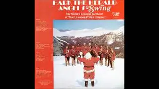 Winter Wonderland ~ The World's Greatest Jazzband of Yank Lawson & Bob Haggart (1972)