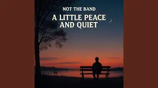 A Little Peace and Quiet