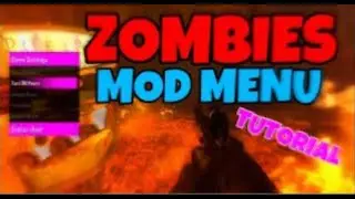 #2022  How To Get Black Ops 2 Zombies Mod Menu #2