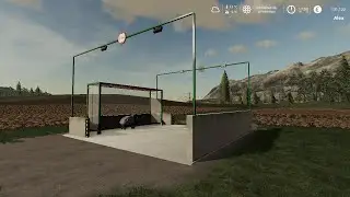 mod Washing Station | fs19