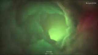 openDAW 4k Clouds (Shadertoy Export)