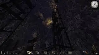 Call of Juarez: Reversed elevation HRTF with DirectSound3D API