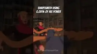 My name is shapesmith 🔥💯#invincibleseason3 #meme