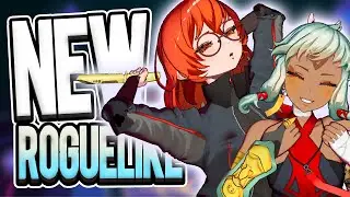 I Promise, This New Roguelike is Great