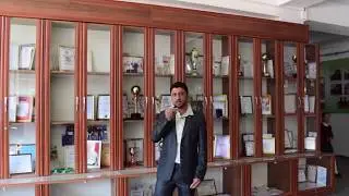 Mbbs in Kyrgyzstan || Mbbs in Jalalabad State university|| University Tour||
