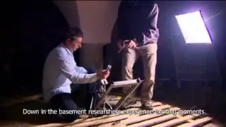 Cold Case - Moord op Willem van Oranje onderzocht - Museum Prinsenhof Delft