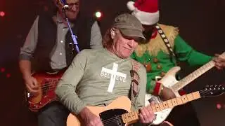 Little Drummer Boy | The Simple Church Band Live