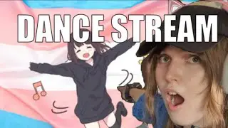 Pokemon because too hot to dance but I TRIED