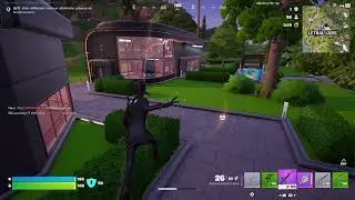 Battle royal