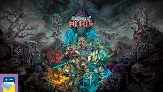 Children of Morta: iOS/Android Gameplay Walkthrough Part 2 (by Playdigious / Dead Mage)