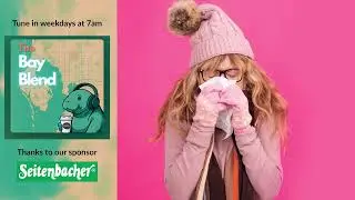 Tuesday, January 13th, 2026: Everyone's getting sick with the Flu