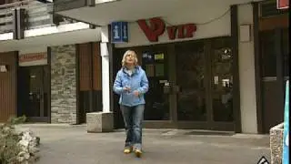 Veysonnaz dorp