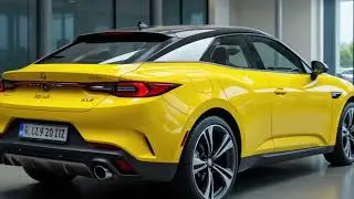 2026 Elan : La R&eacute;volution Automobile Que Tout le Monde Attendra 🚗🔥