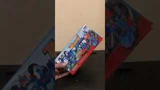 Thomas & Friends Unboxing and Testing | ASMR No Talking #shorts #thomas #train #asmr #toys #unboxing