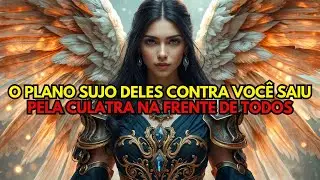 ESCOLHIDO, ELES CONTARAM A UM GRANDE GRUPO DE PESSOAS O PLANO PARA TE HUMILHAR, MAS....