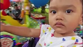 Zea Naik Odong odong
