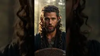 Vercingetorix: A Celtic Hero's Defiance #Vercingetorix #CelticWarrior #DefenderOfGaul