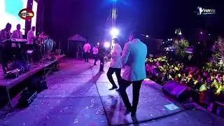 ALBERTO PEDRAZA -  LINDA MUJER - FERIA COATEPEC 2019