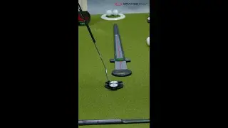 Putter Lie Angle