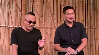 WATCH! l KLIK Celebrity Corner This Saturday 8PM with Matt Mendoza & Direk Dante Nico Garcia