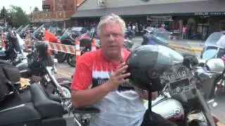 Motorcycle Radar Detectors - Reviewed by Radar Roy