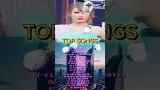 Hause Of Memories | Pop Music 2025 🎧Pop Hits of 2025  | Top 10 Billboard | Pop Songs 2025