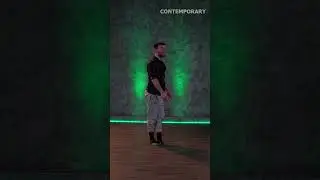 range of your knees - Rolerotation Academy - Learn to Social Dance Online #bachata
